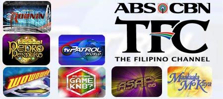 pinaynay tv|TFC The Filipino Channel .
